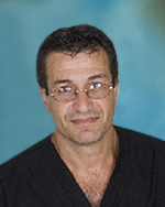 Selim Benbadis, MD