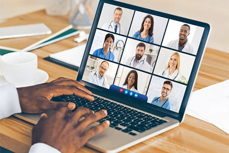 webinar
